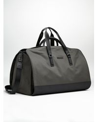 DSquared² - Urban 2 In 1 Duffle Bag Set Of 2 - Lyst
