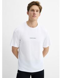 INNER SELF - Performance Pacepro Tm Perforated T - Lyst