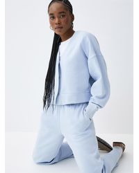 Twik - Snap Buttons Boxy - Lyst