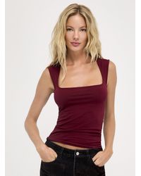 JJXX - Isabella Rounded Square - Lyst
