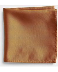 Le 31 - Satiny Pocket Square - Lyst