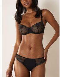 Simone Perele - Délice Thong Nylon And Polyester - Lyst