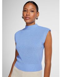 Icône - Shoulder Pad - Lyst