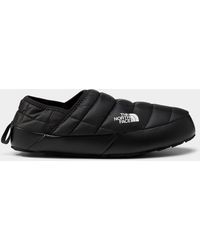 The North Face - Thermoball Tm Traction V Slippers Men - Lyst