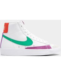 Nike Blazer Sneakers for Women - Up to 60% off | Lyst