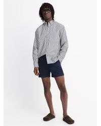 Le 31 - Chino Shorts Inseam: 6" - Lyst