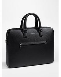 Paul smith briefcase sale Clearance