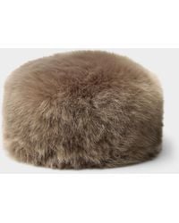 Kyi Kyi - Luxurious Faux - Lyst