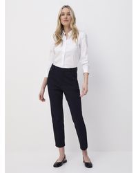 Inwear - Ziggy Pant Fit: Slim Leg, High Rise - Lyst