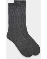 Le 31 - Ribbed Combed - Lyst