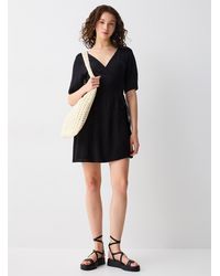 Twik - Crinkled Wrap - Lyst