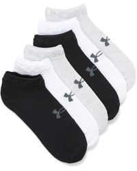 Under Armour Socks for Women | Black Friday Sale up to 16% | Lyst