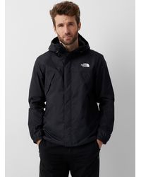 The North Face - Antora Hooded Raincoat - Lyst
