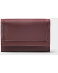 Simon's - Minimalist Foldable Wallet - Lyst