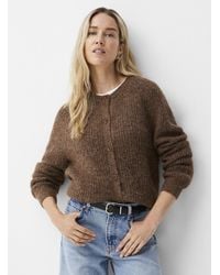 Contemporaine - Touch Of Wool Ultra - Lyst