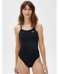 Nike Monokinis and one-piece swimsuits for Women - Up to 60% off at Lyst.com