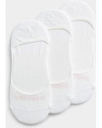 Merrell - Lightweight Ped Socks 3 - Lyst