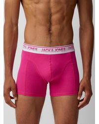 Jack & Jones Underwear for Men | Online Sale up to 60% off | Lyst