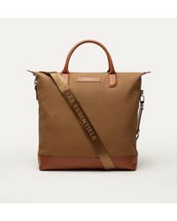 WANT Les Essentiels - O'hare Organic Cotton Tote - Lyst