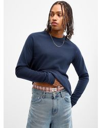 Djab - Long Raglan - Lyst