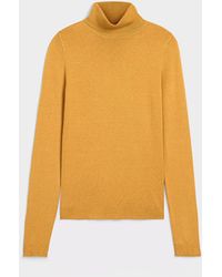 Twik - Solid Turtleneck Sweater - Lyst