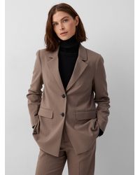 Part Two Blazers, sport coats and suit jackets for Women | Online Sale up  to 17% off | Lyst