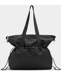 Hvisk - Daily Recycled Oversized Tote - Lyst