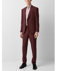 BOSS by HUGO BOSS Suits for Men | Online Sale up to 81% off | Lyst