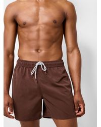 Simon's - Solid - Lyst