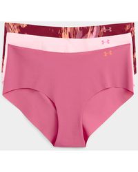 Under Armour Panties and underwear for Women | Online Sale up to 50% off |  Lyst
