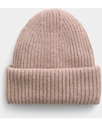 Simon's - Solid Wide - Lyst