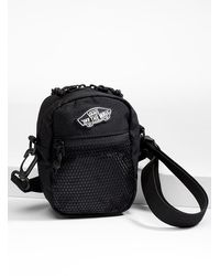 small vans bag