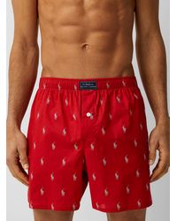 Polo Ralph Lauren Beachwear for Men - Up to 59% off at Lyst.com