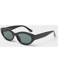 Simon's - Fiona Oval Cat - Lyst