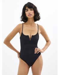 Simon's - Wavy Texture V - Lyst