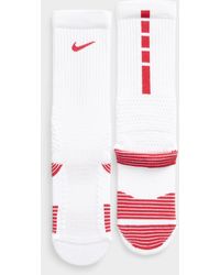 Nike - Elite Running Socks - Lyst