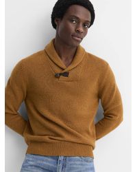 Le 31 - Recycled Lambswool Shawl - Lyst