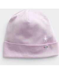 Smartwool - Reversible Merino Tuque - Lyst