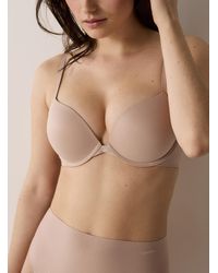 Calvin Klein - Perfectly Fit Push - Lyst