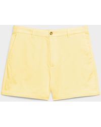 Le 31 - Chino Shorts Inseam: 6" - Lyst
