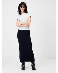 Twik - Fitted Rib - Lyst