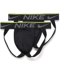 Nike Underwear for Men - Up to 60% off at Lyst.com
