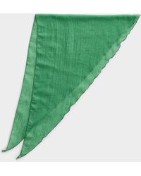 Simon's - Ruffle - Lyst