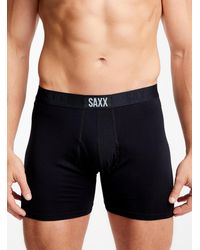 Saxx Underwear Co. - Solid Light Boxer Brief Ultra - Lyst
