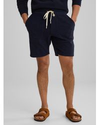 Outerknown - Hightide Terry Short - Lyst