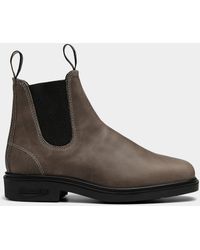 Blundstone - Chelsea 1395 Leather Boots Women - Lyst