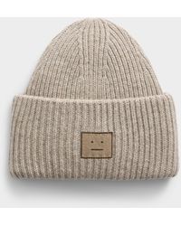 Acne Studios - Pansy Tuque - Lyst