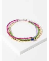 jules smith jane cuff in gold