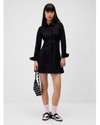 Twik - Flared Pleated - Lyst