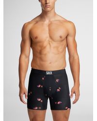 Saxx Underwear Co. - Sunset Waves Boxer Brief Vibe - Lyst